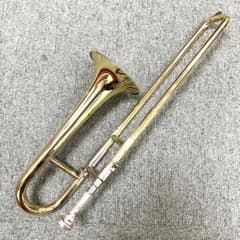 中古】Behning & Sons スライドトランペット（ソプラノトロンボーン） 中古】Behning & Sons スライドトランペット 中古】Behning