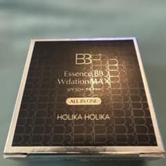 英*子様 so☆未使用☆ ホリカホリカ エッセンスBB WデーションMAX 18のサムネイル