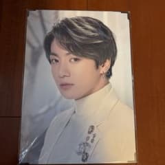 BTS MAP OF THE SOUl TOUR プレミアムフォトのサムネイル