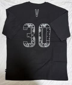 BTS TEAMBTS Tシャツ V テテ　テヒョン　XLサイズのサムネイル