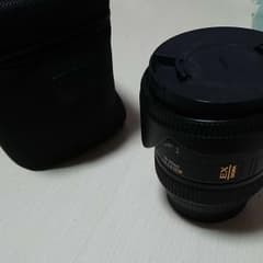 シグマ 超広角ズーム 10-20mm F4-5.6  ペンタックス用のサムネイル