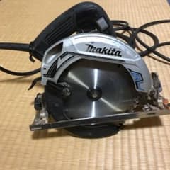 マキタ 丸ノコ 165のサムネイル