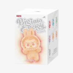 正規品/未開封品LABUBU Big into Energy ラブブ値下げのサムネイル