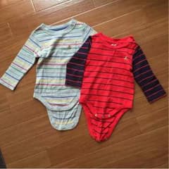 メイ様専用        ギャップ 80size2枚セットのサムネイル