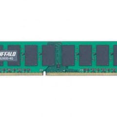 デスクトップ用メモリー 4GBのサムネイル