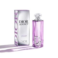 ディオール　アディクトパープルグロウ　オードパルファン　30ml 香水　新作のサムネイル