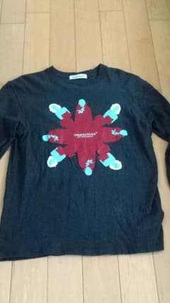 【QBB様専用】アンダーカバー　長袖Tシャツのサムネイル