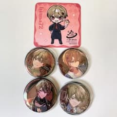 暇72 シクフォニ 缶バッジ まとめ売り - メルカリ