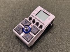 Zoom MS50G+ 元箱あり Zoom MS50G+ 元箱あり - メルカリ