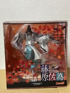 新品未開封 ヒカルの碁 藤原佐為 1/7 フィギュア ホビーマックス