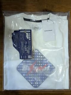 fcrb フラグメント Tシャツ ホワイト F.C.Real Bristol - メルカリ