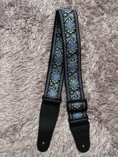 P&P ギター ストラップ エスニック柄のサムネイル