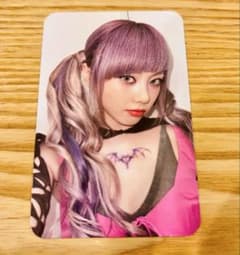 XG Exhibition ラキドロ HINATA ヒナタのサムネイル