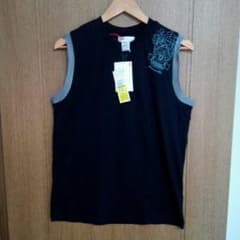 【大幅値下げ】DIESEL Tシャツ（袖無し）サイズ　XXLのサムネイル
