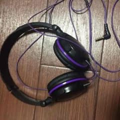 ヘッドホンのサムネイル