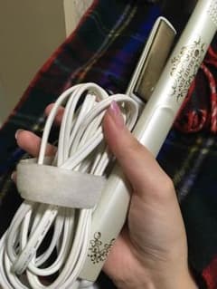 クレイツ グレース ストレート アイロンのサムネイル