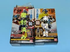 装動　仮面ライダーエグゼイド2　仮面ライダースナイプのサムネイル