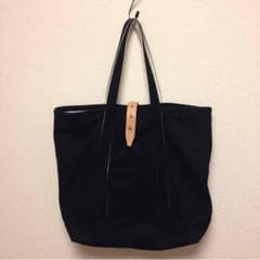 BEAUTY&YOUTH トートバッグのサムネイル
