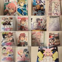 結城友奈は勇者である　関連本セット 結城友奈は勇者である 関連本セット - メルカリ