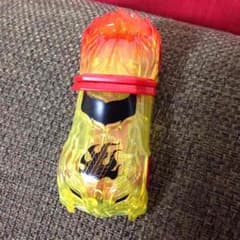 仮面ライダードライブ シフトカーのサムネイル