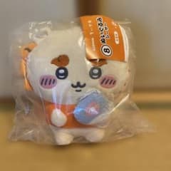 エニマイくじ　シーサー　ぬいぐるみのサムネイル