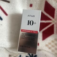 アヌア ダークスポットセラム（ナイアシンアミド10%）30ml Anua10+のサムネイル