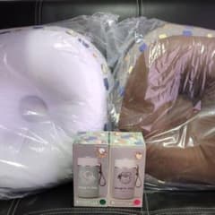 お文具といっしょ まとめ売り ４点セット