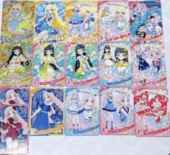 ひみつのアイプリ カード 星4 まとめ売り - メルカリ