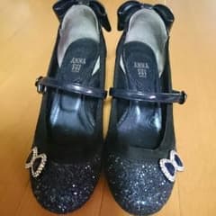 ANNASUI❤パンプス❤のサムネイル
