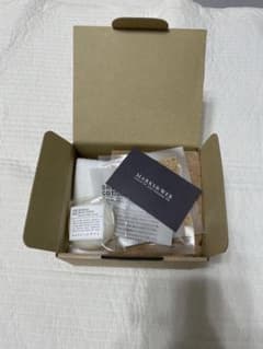 MARKS & WEB オーガニックコットン付きのサムネイル
