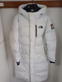 値下げ！THE NORTH FACE ダウンコート 平昌オリンピック KA025 - メルカリ