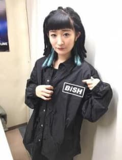 BiSH コーチジャケットのサムネイル