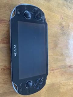 psvita本体のサムネイル