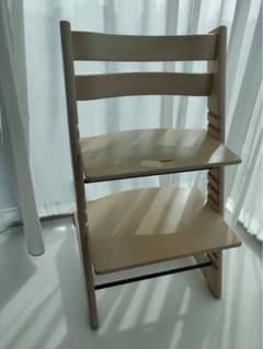 Stokke ストッケ ハイチェア トリップトラップのサムネイル