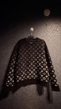 LOUIS VUITTON ルイ・ヴィトン 23SS グラデーション モノグラ…