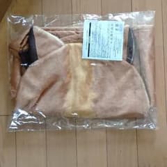 値下げしました　ウマフラー　競馬場の景品でのサムネイル