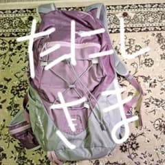 即日発送 THE NORTH FACE ANGSTROM 18 バック山登 通勤 - メルカリ