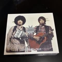 ［中古美品］スキマスイッチ　DoublesBestのサムネイル