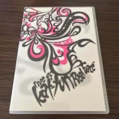 KAT-TUN/Live of KAT-TUN\"Real Face\のサムネイル