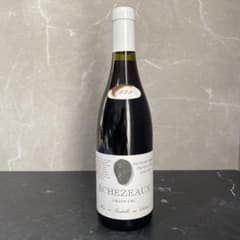 1999 Francois Parent Echezaux Grand Cru - メルカリ