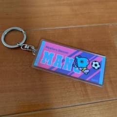 bts bt21 アクリルキーホルダー mangのサムネイル