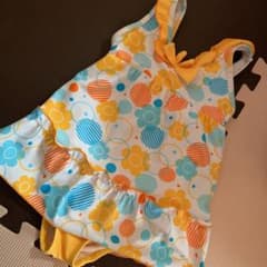 水着 110cmのサムネイル