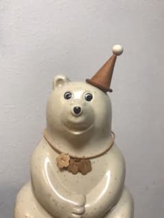 白樺のポンポン帽子 1のサムネイル