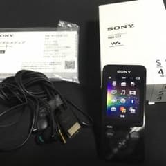 ウォークマン nw-s13  hiro様専用のサムネイル
