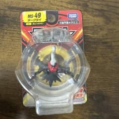 ポケットモンスターモンコレ　MS-49ダークライのサムネイル