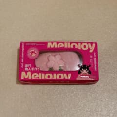 メロジョイ mellojoy 半熟チーズ 桜の影 - メルカリ