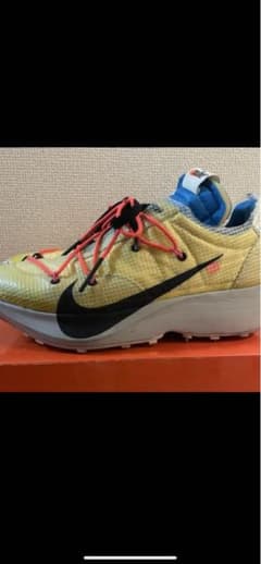 nike vapor street offwhite 28.5のサムネイル