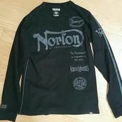 ノートン　norton ロングTシャツのサムネイル