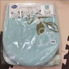 ふゆみさん専用★ディズニー トイレセットのサムネイル