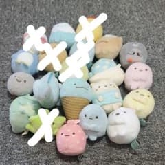 ぬいぐるみのサムネイル